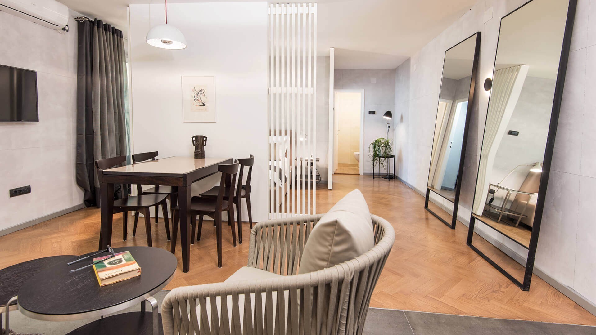 apartmani beograd rakoc