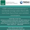 Become a CISSP certified Professional with Training and Certification