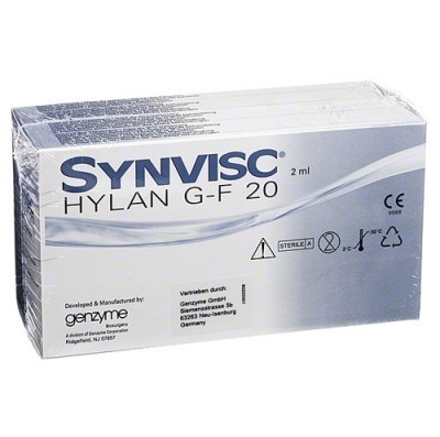 Synvisc Classic Non English Package at MEDICA OUTLET