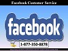 Get unflinching support in time of need with Facebook Customer Service 1-877-350-8878