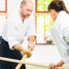 Martial Arts School