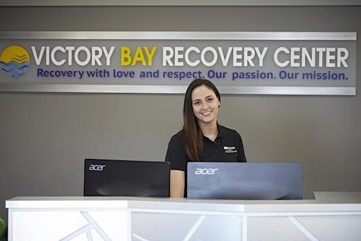 Victory Bay Recovery Center