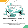 Website Development Company In Sydney - JHK Infotech