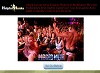 Best Topless Waiters for Private Hens Night Melbourne