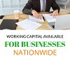 Working Capital For Businesses Nationwide