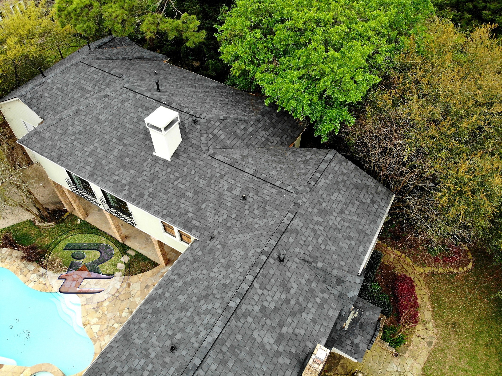 Roofing Company Near Me