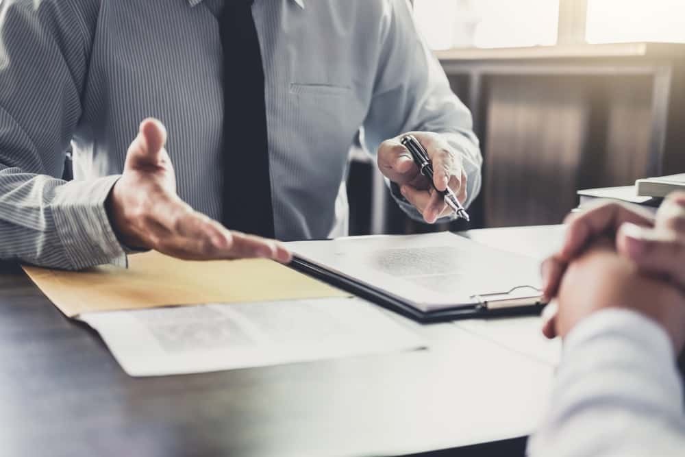 Personal Injury Lawyer Mcallen Texas
