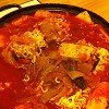 Kimchi Jeongol