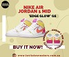 Buy Nike Air Jordan 1 Mid - Levitate Sneakers