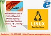 Linux User Notification and Device Management