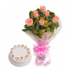 Send Flowers To Noida, Flower Delivery In Noida