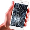 iPhone Broken screen repair