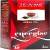 Enegise Your Day with a Cup of Assam Tea