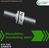 Stop Pipeline Corrosion with Goodrich Gasket's Monolithic Insulating Joint