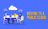 Moving To Public Cloud