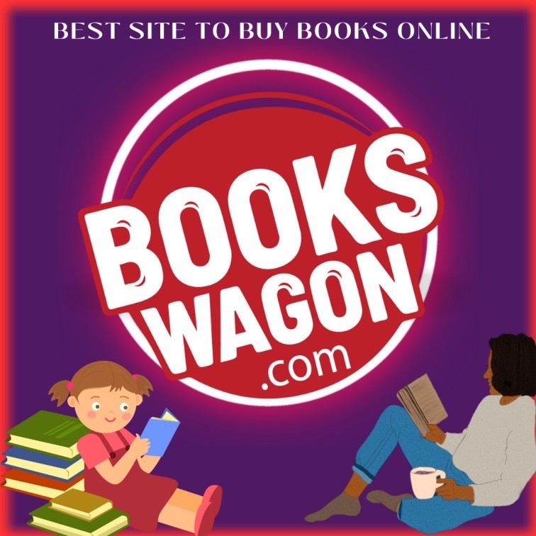 Best Online Book-Selling Website in India | Bookswagon Store