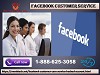Make you satisfy with our cost effective 1-888-625-3058 Facebook Customer Service
