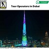 Tour Operators in Dubai