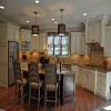 Kitchen - BTI Designs and The Gilded Nest
