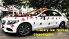 Luxury Car Rental In Chandigarh At Thedreamcars