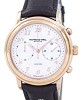  Raymond Weil Geneve Maestro Chronograph Automatic 4830-PC5-05658 Men’s Watch