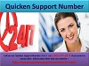 Quicken Customer Support Phone Number our technicians are just a click away from you. Call our helpl