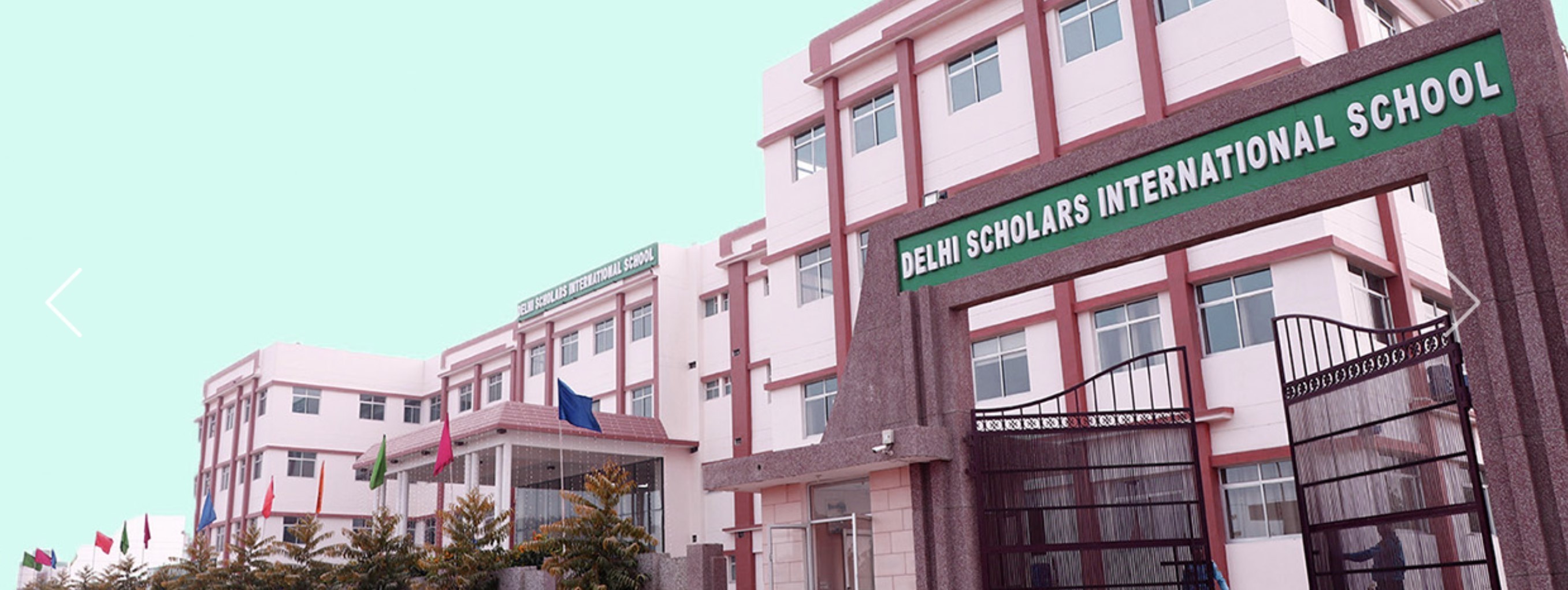 Best 10 Schools in Faridabad