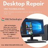 Computer, PC, Desktop Repair Services in Dubai