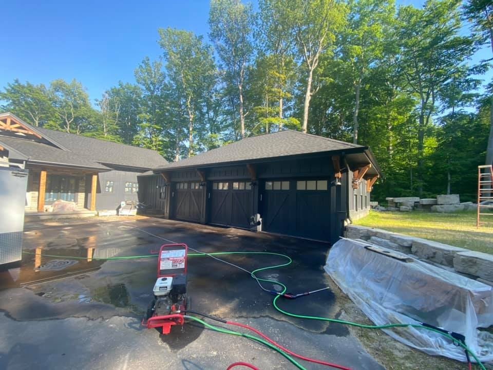 Premium Exterior Painters Sarasota