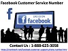 Retrieve lost FB account, call 1-888-625-3058 Facebook customer service  number