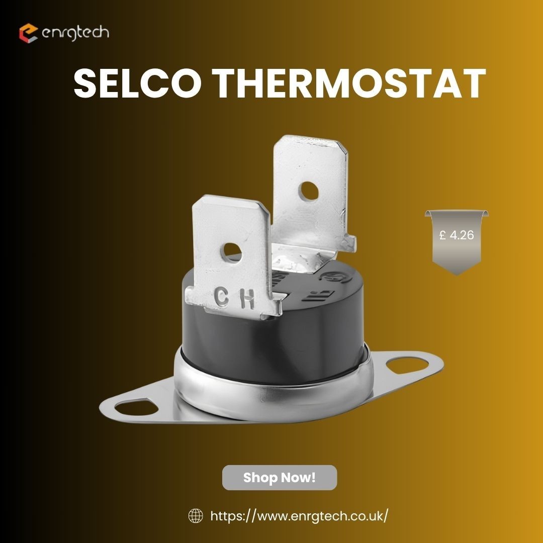 Selco Thermostat