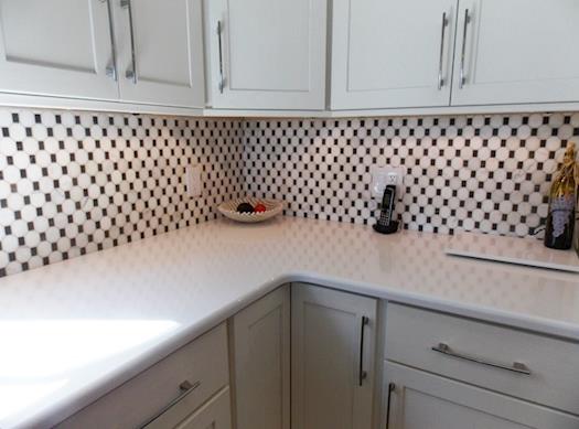 Kitchen Backsplash