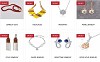 Buy fashion jewelry online at the affordable prices