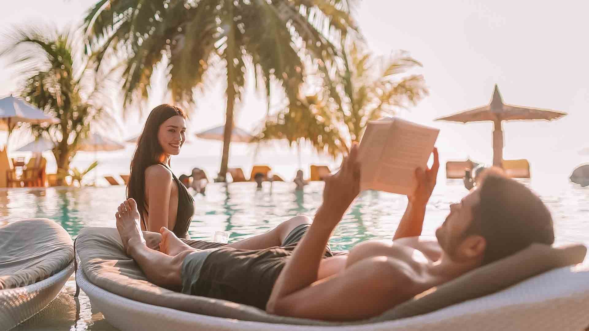 All-Inclusive Holidays in Maldives - OV Holidays