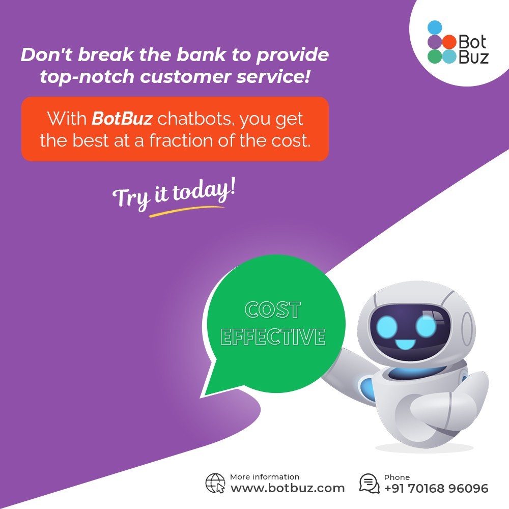 Best Chatbot Service Provider