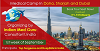Indian Med Guru Consultants from India to Doha, Dubai, Sharjah