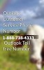 Outlook 1-888-738-4333 Customer Help Center Number