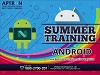 Android Summer training in delhi