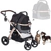 High QUALITY Pet Strollers 