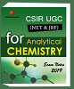 Download The UGC CSIR NET & JRF For Analytical Chemistry Exam Notes 2019