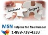 MSN 1-888-738-4333 Customer Support Phone Number