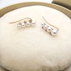 Buy luxury Akoya pearls earrings online at best prices