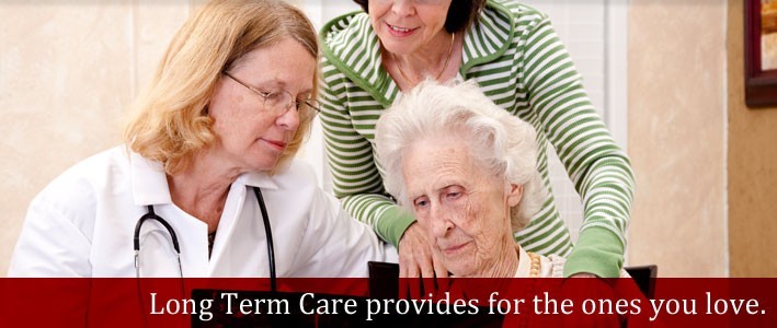 Long Term Care Insurance in Jackson MS | Executive Planning Group, Jackson MS				