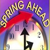 Spring Forward