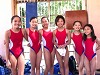 Kids Competition Swimwear ON Sale