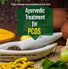 Ayurvedic Treatment For PCOS : AROGYAM PURE HERBS KIT FOR PCOS/PCOD Visit : http://www.ayurvedahimac