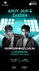 Anuv Jain & Zaeden Live | Events in Lucknow at Phoenix Palassio