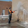 Pressure Washing