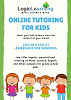 Online Tutoring for Kids - LogicLearning