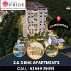 Premium 2 & 3 BHK Flats for Sale in Surya Ciry Chandapura, Bangalore